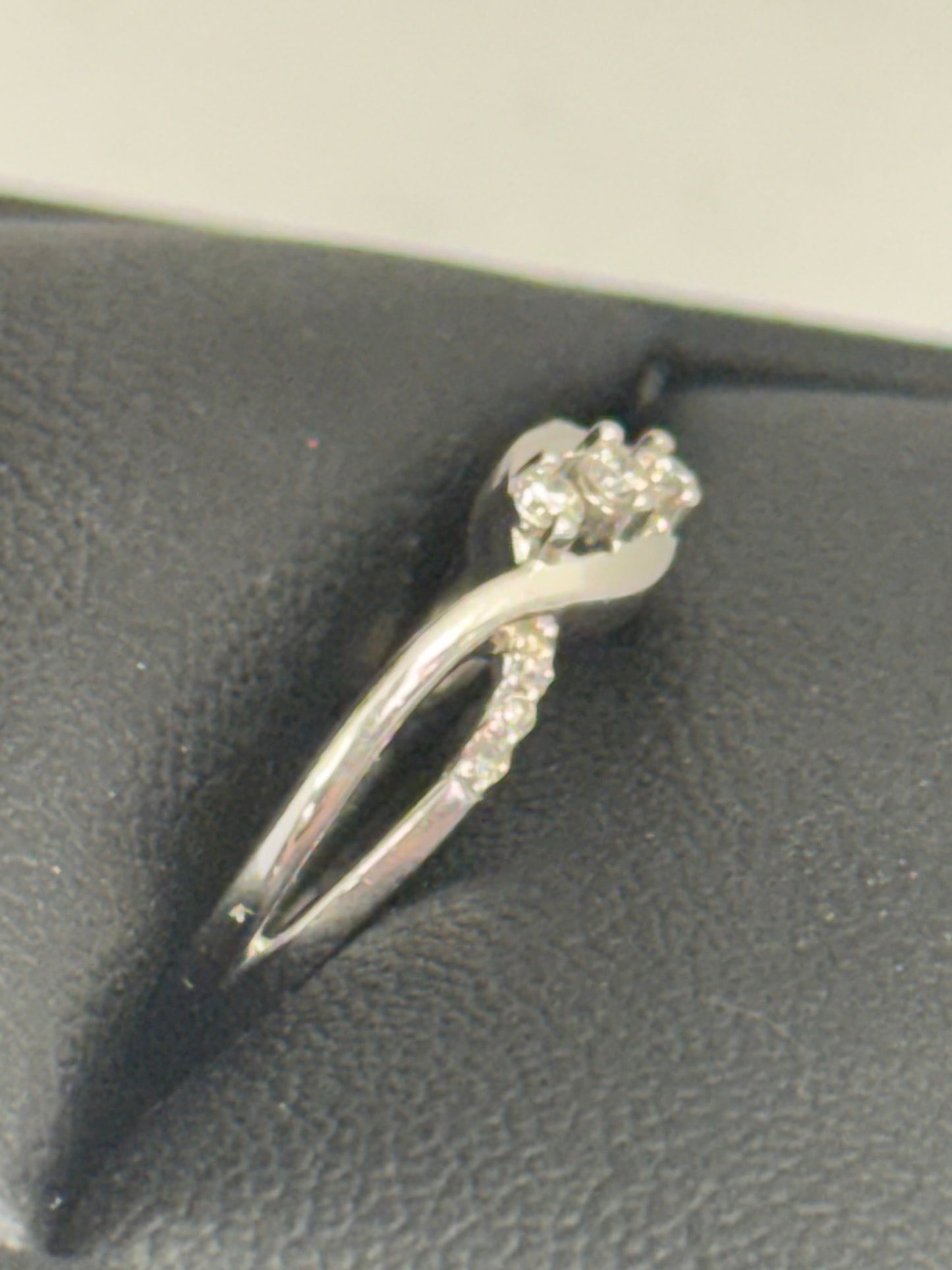 Diamond Fashion Band