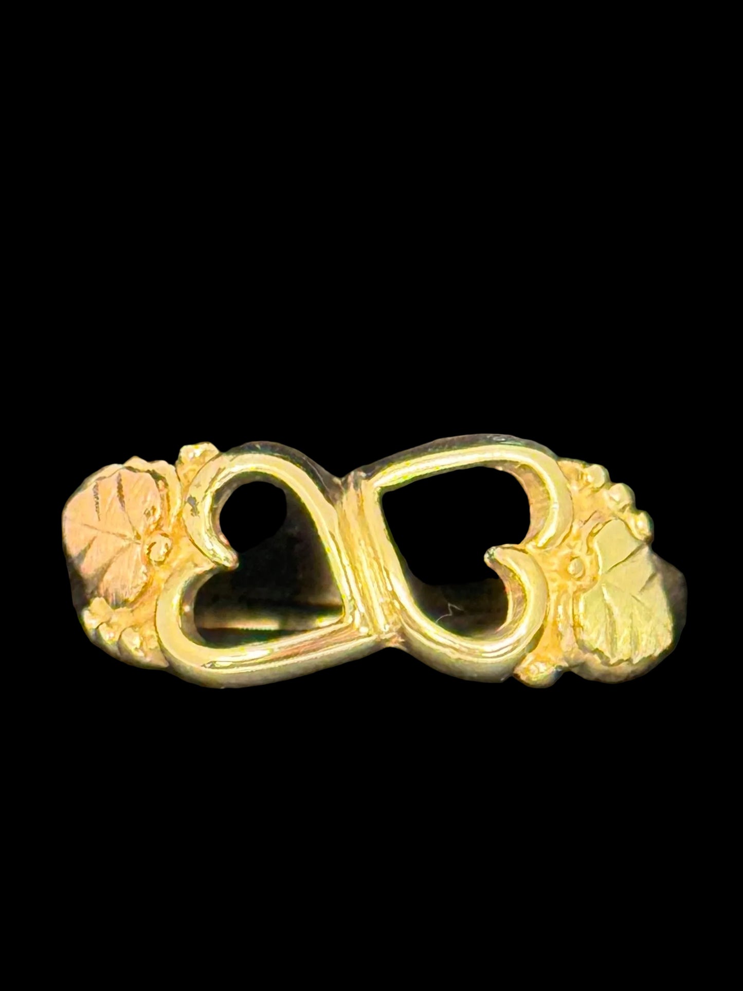 BHG Lady’s Ring