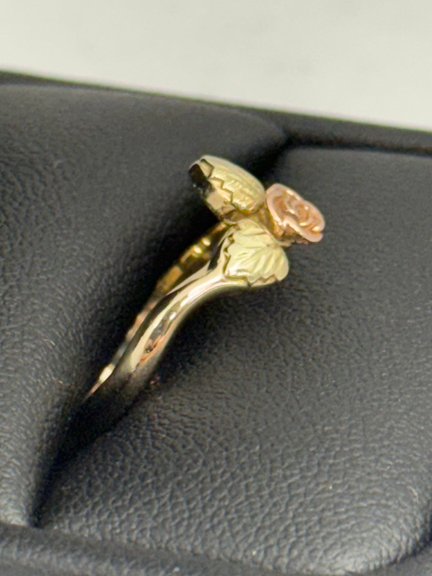 BHG Ring