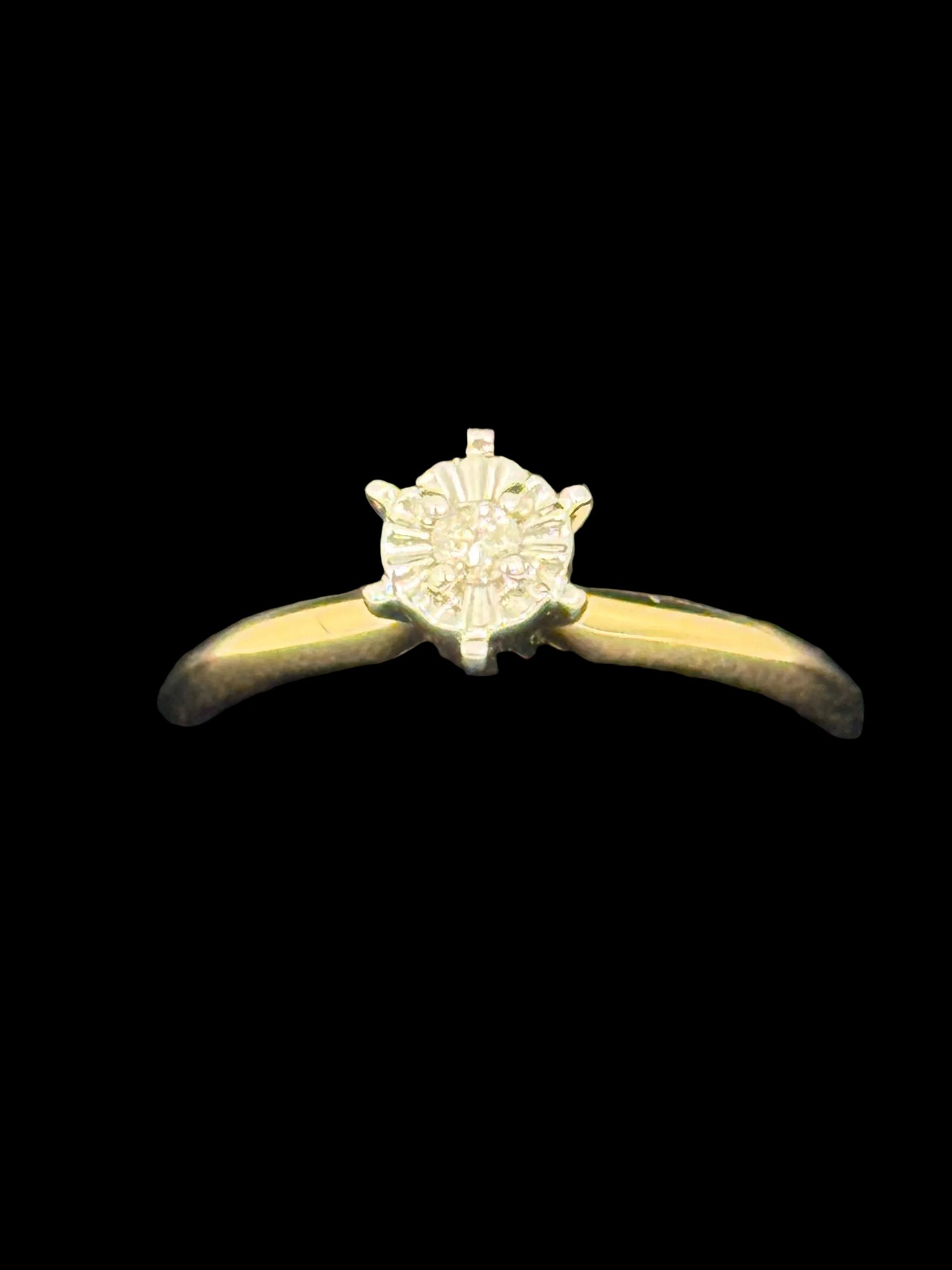 Diamond Ring