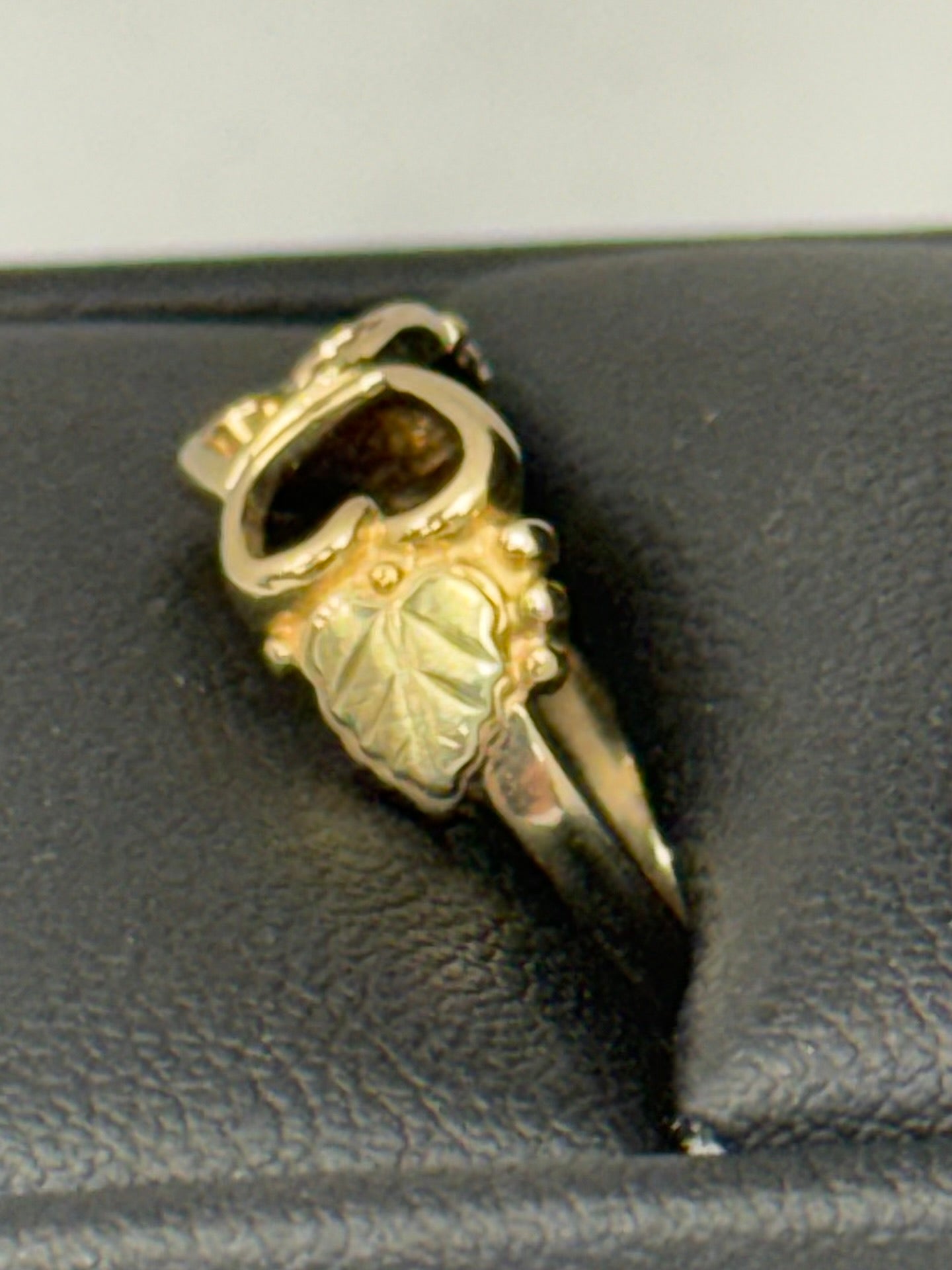 BHG Lady’s Ring
